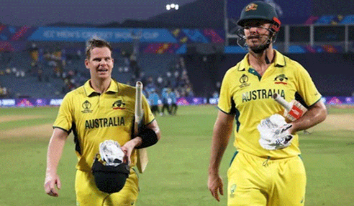 T20 World Cup: Skipper Marsh suffers injury; Australia call up Smith as cover