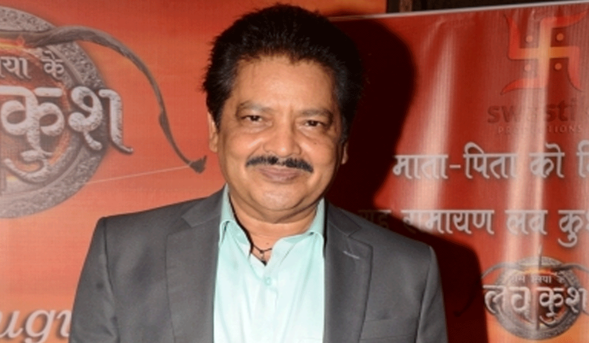 Udit Narayan named in marital fraud complaint lodged in Bihar's Supaul