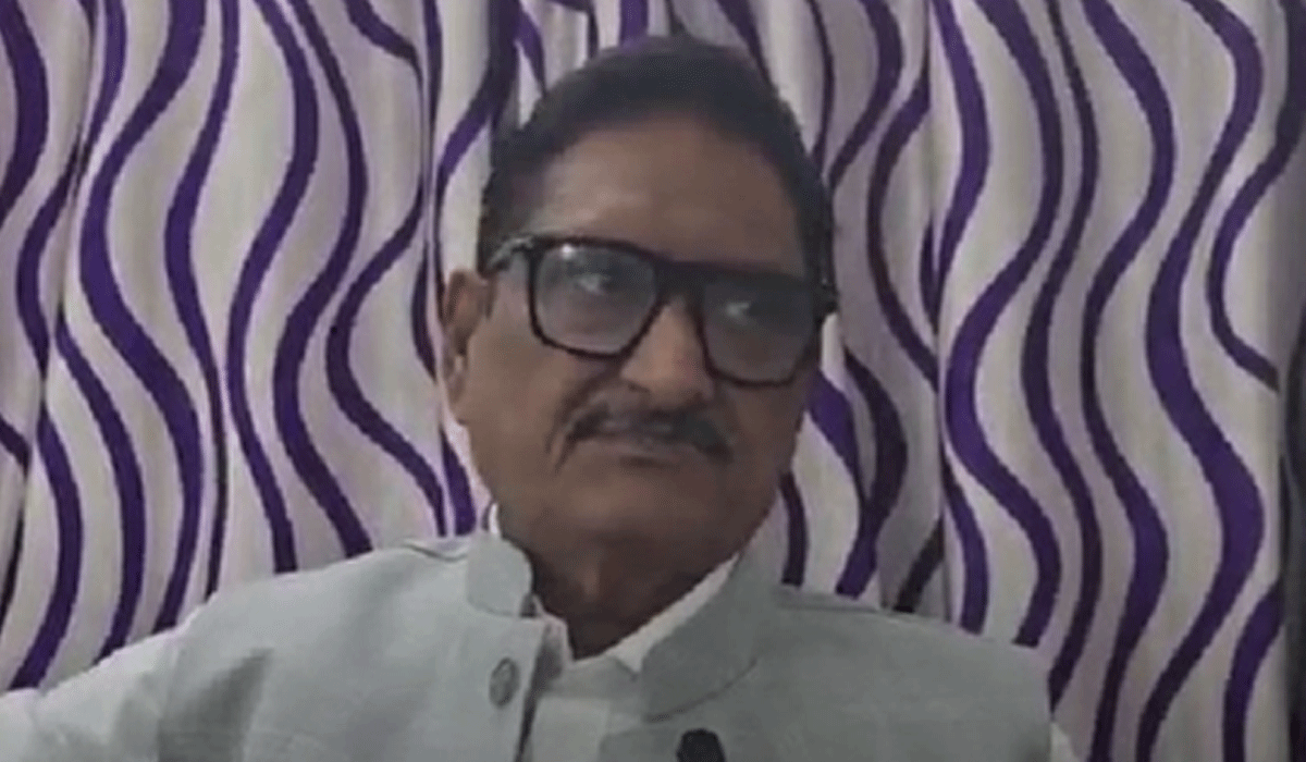 Bharat Bandh: 'What did Cong do for workers during its rule', NFITU supports reforms