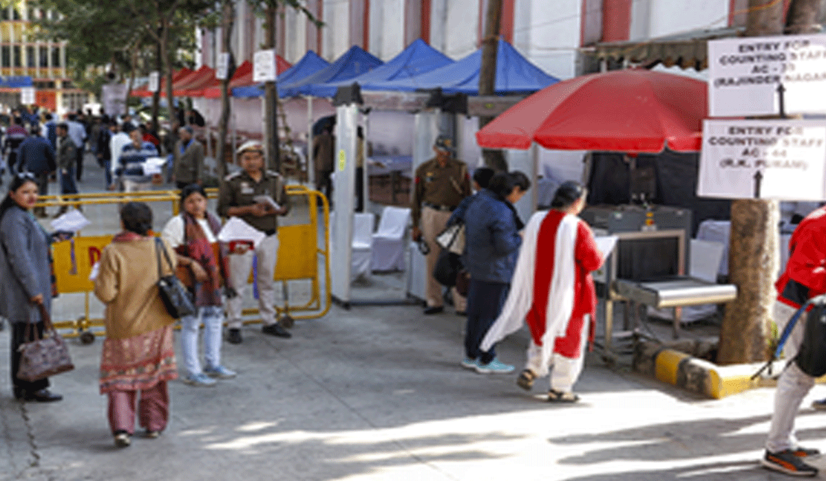 No traders’ body called for Bharat Bandh; it is business as usual in organised sector: CAIT