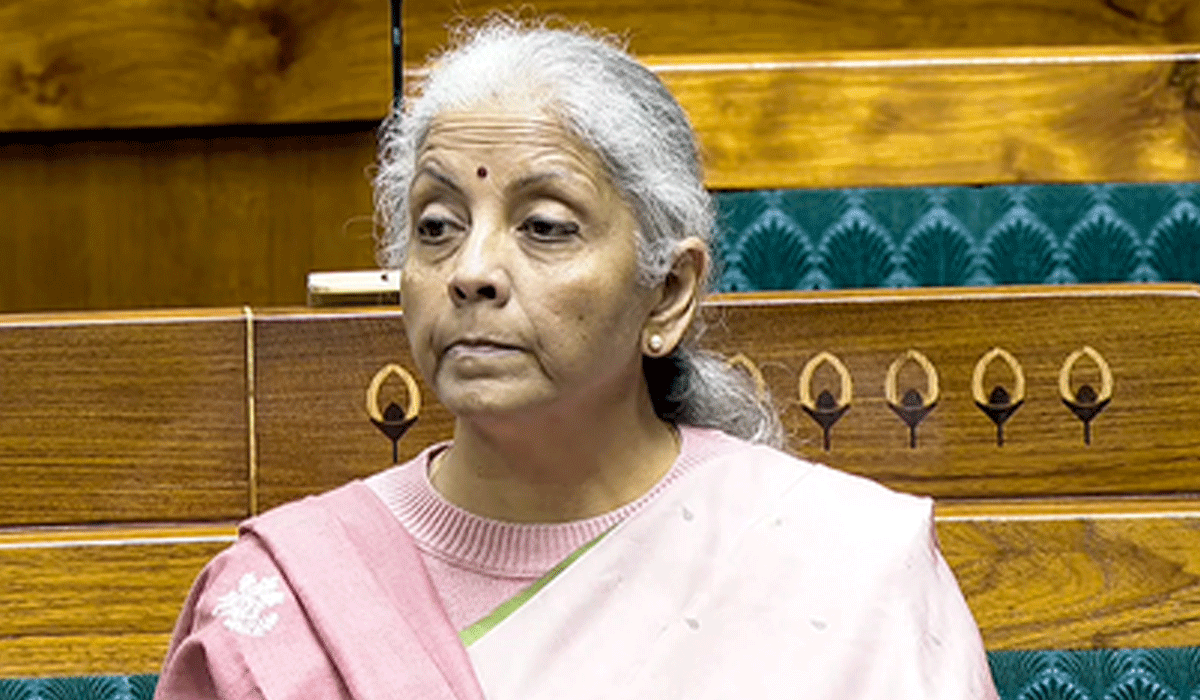 IBC Amendment Bill in 2nd half of Budget session, a lot more divestment coming: FM