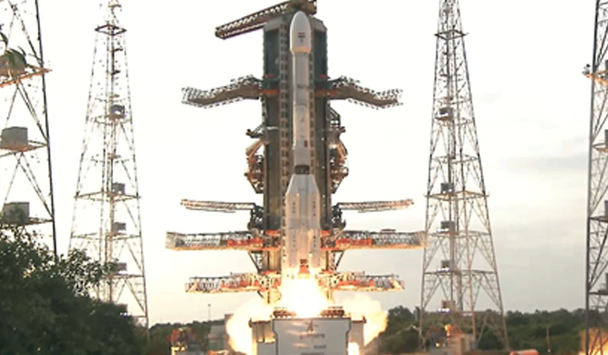 India must push for big leap in technology to bolster diplomatic clout'