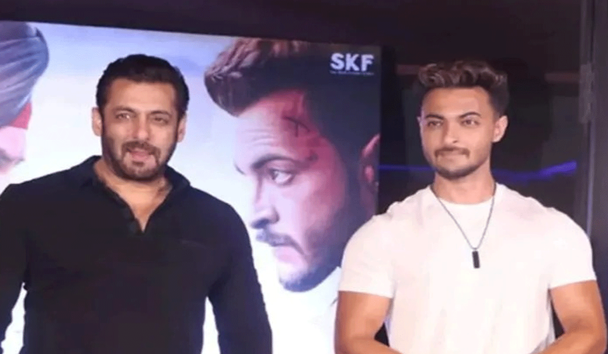 Threat email sent to Salman Khan's brother-in-law Aayush Sharma through Proton email