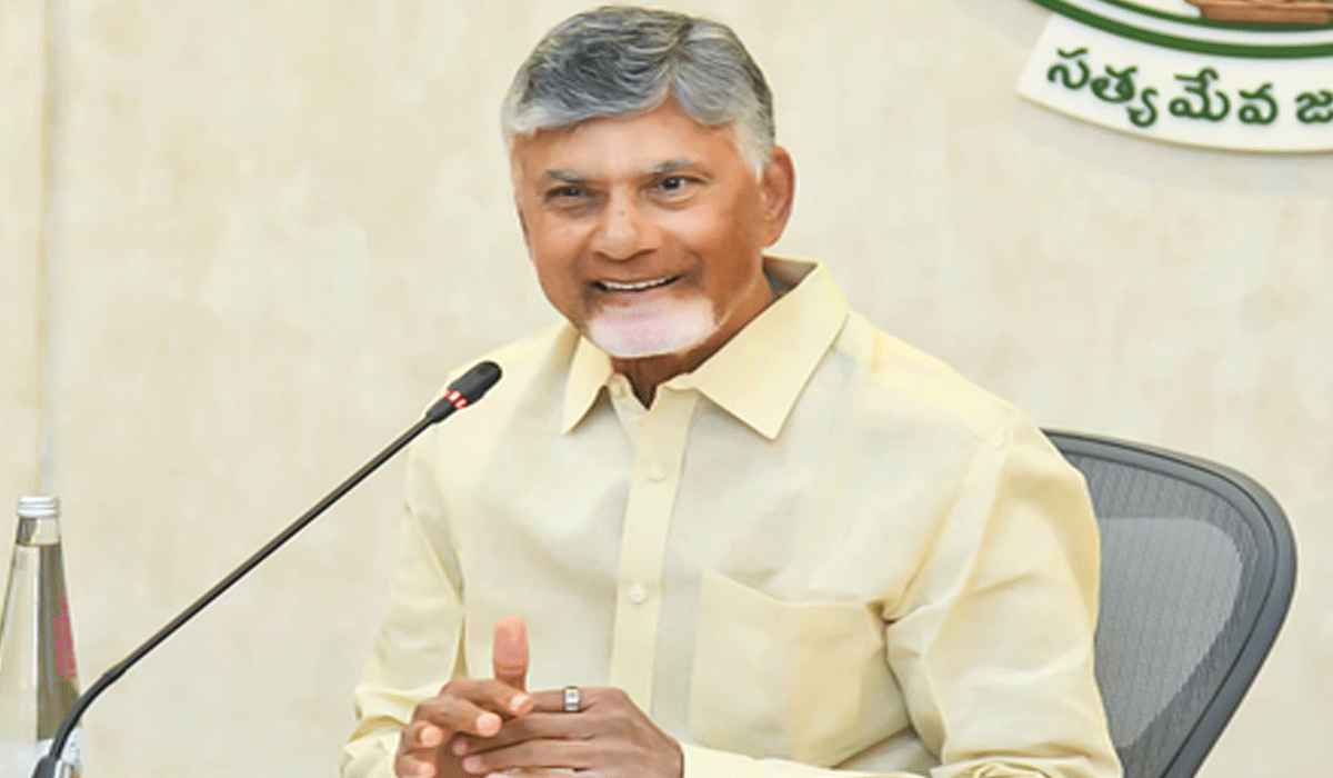TDP issues strong warning to party's 'controversial' MLA