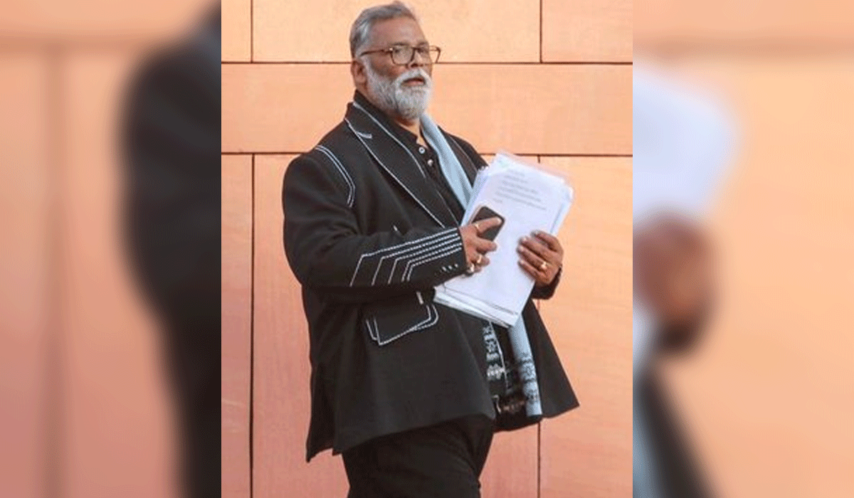 Pappu Yadav thanks supporters after bail, targets Bihar govt over 'failure of governance'