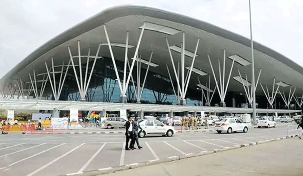 Changi Airport Group monitoring opportunities for airport projects in India: Chairman