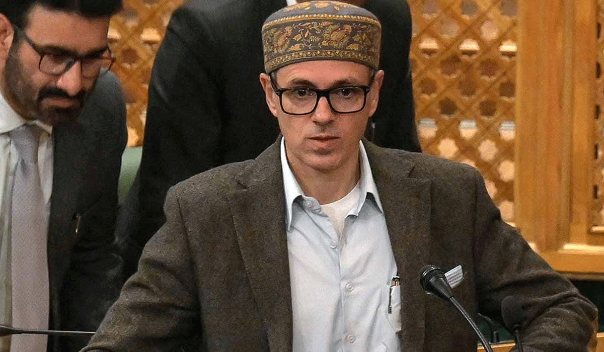 Hope new Bangladesh govt improves ties with India, US trade deal to affect J-K: Omar Abdullah