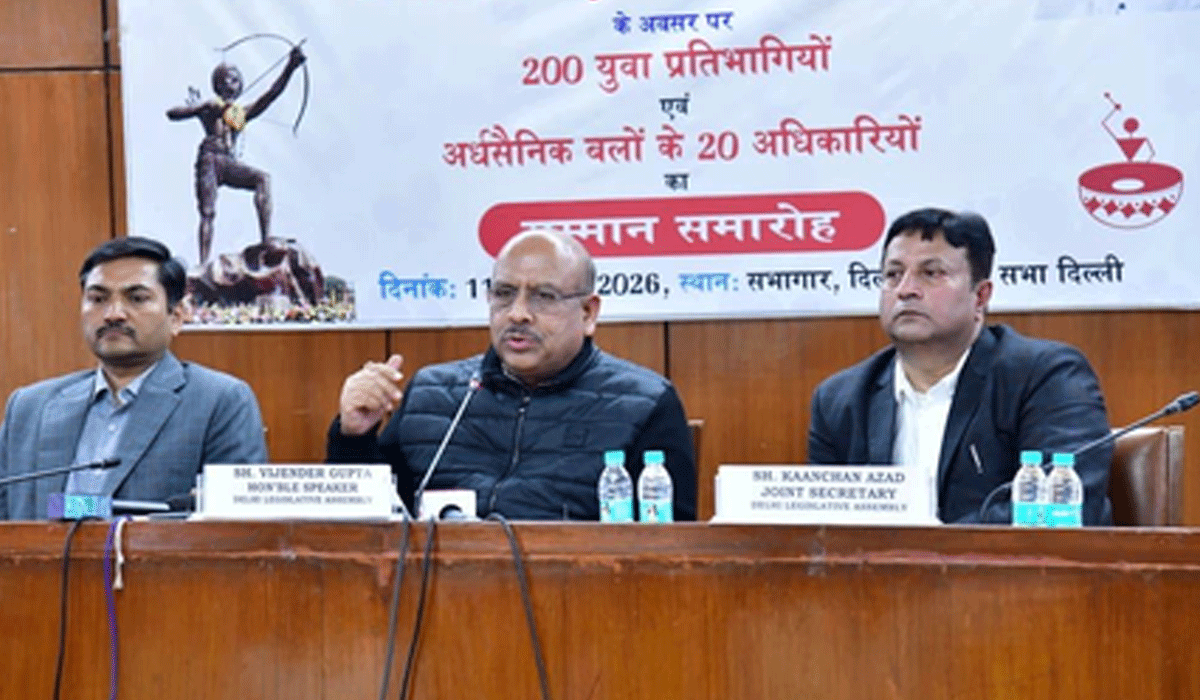 Atishi row: Delhi Assembly panel seeks Punjab govt’s reply by Feb 20