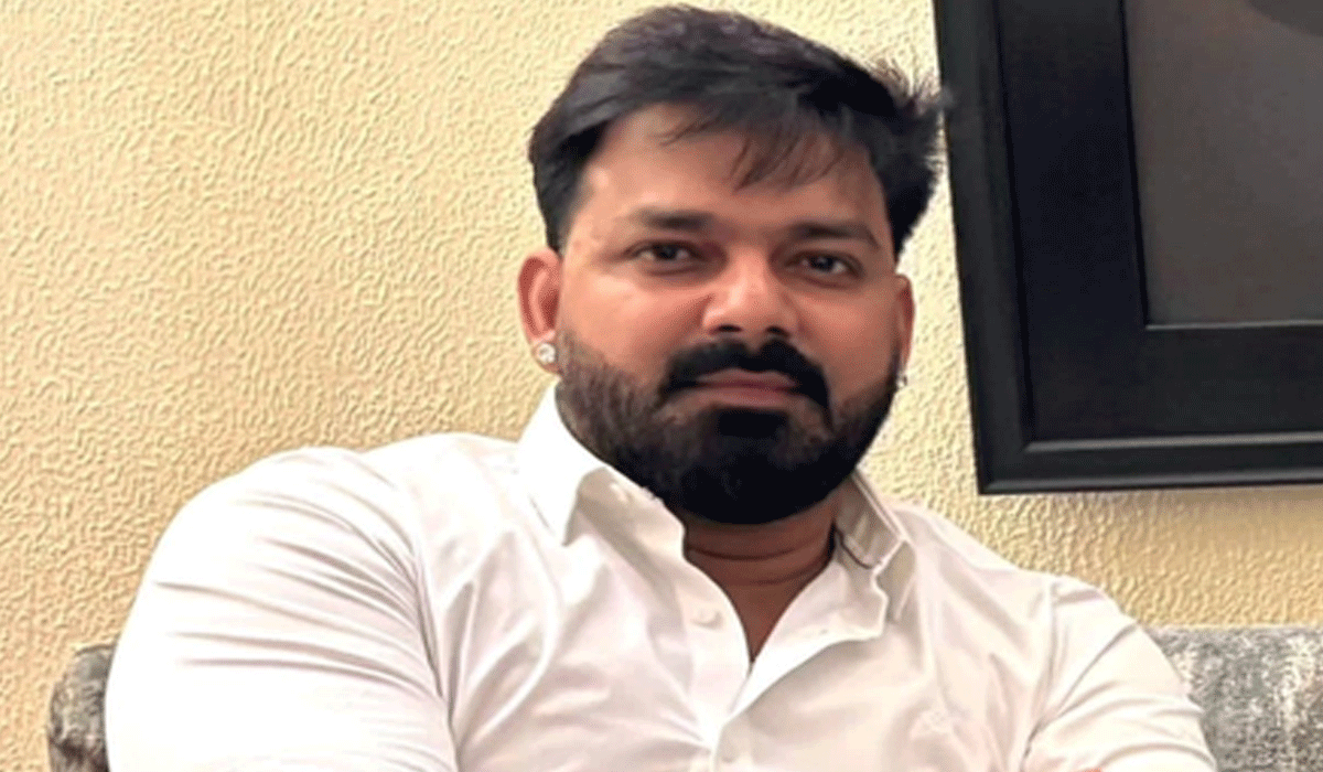 Bhojpuri star Pawan Singh’s ex-girlfriend Akshara Singh supports his wife Jyoti Singh’s demand of alimony