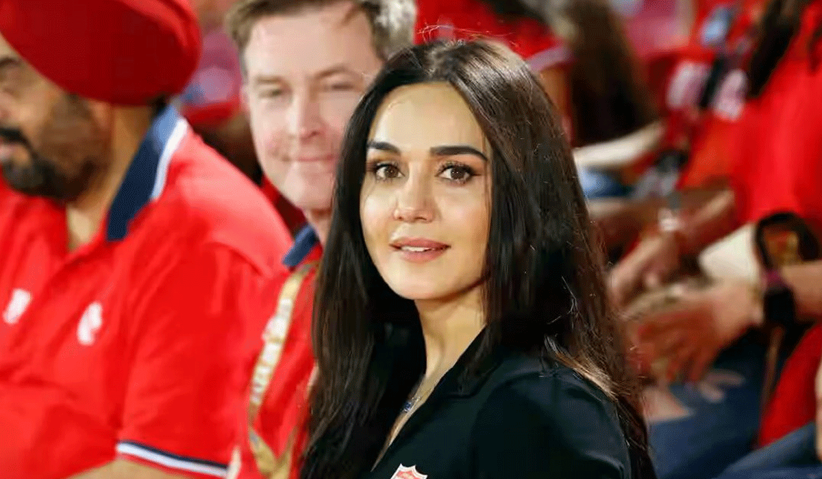Preity Zinta feels 'humbled & elated' with all the birthday love