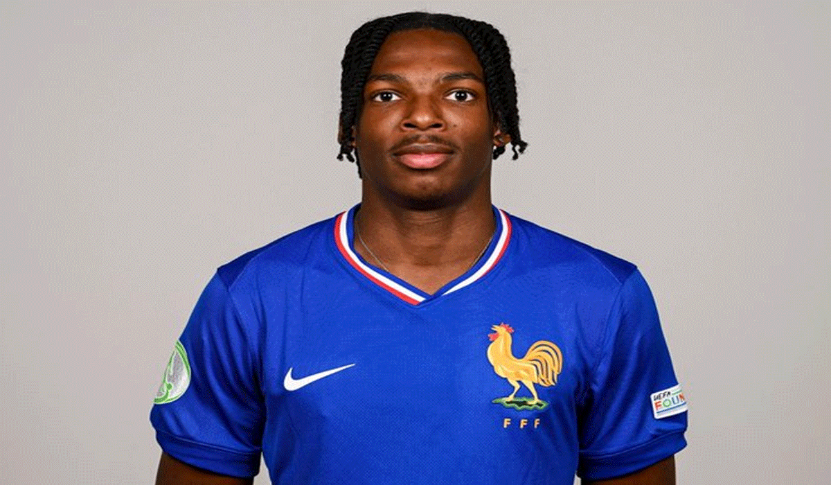 Liverpool fetch Jeremy Jacquet from Stade Rennais in 60 mn pound deal