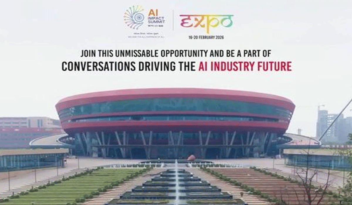 PM Modi to inaugurate AI Impact Expo 2026 on Monday