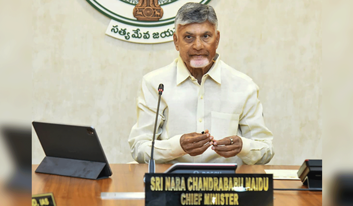 Chandrababu Naidu hails India-US trade deal as ‘historic milestone’