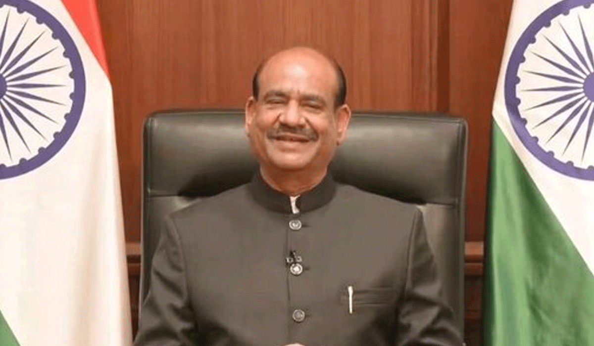 Lok Sabha Speaker Om Birla to represent India at swearing-in ceremony of new Bangladesh govt