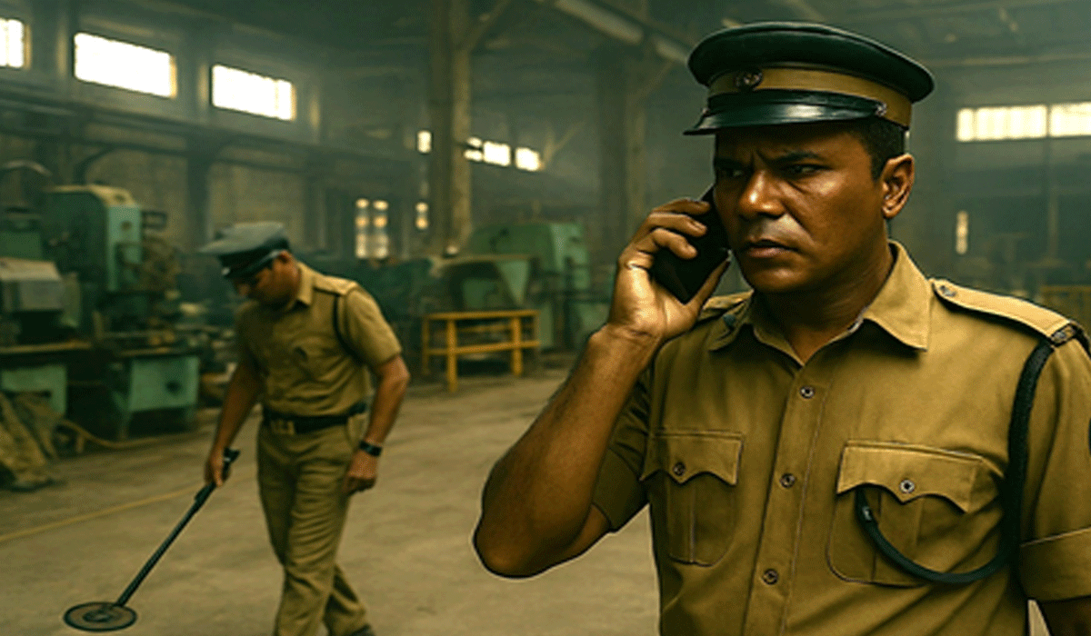 13 schools in Gujarat’s Ahmedabad, Vadodara evacuated after bomb threats