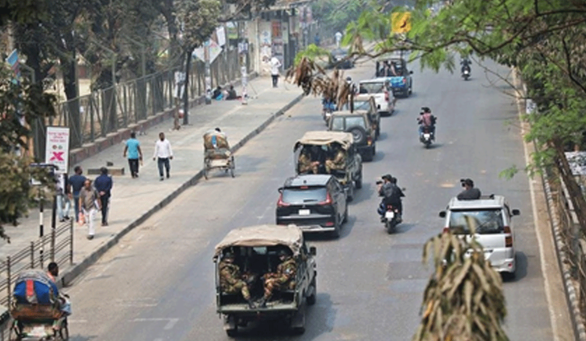 No stop to post-poll violence in Bangladesh; 10 injured, house set ablaze