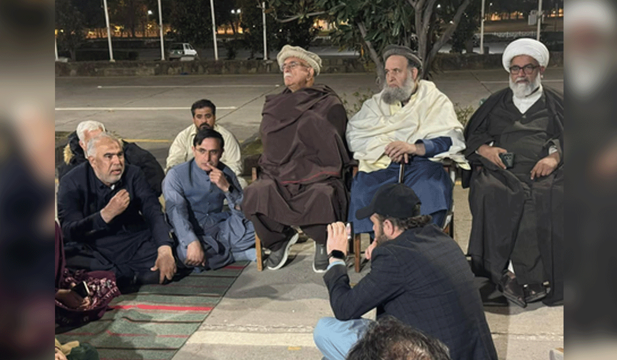 History doesn't forgive oppressive rulers: Pakistan Opposition outcry over medical care for Imran Khan intensifies