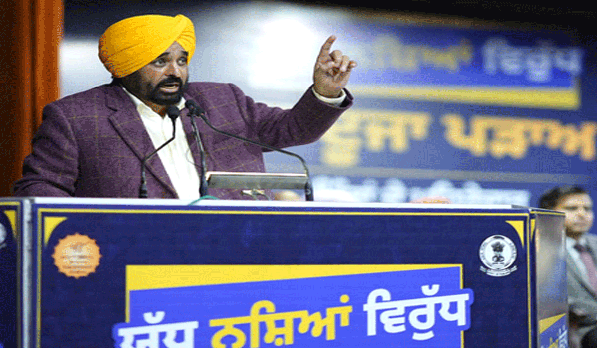 Indisposed Punjab CM may miss ‘anti-drug’ mega rally in Moga