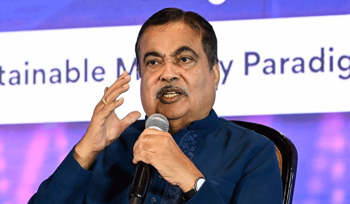 Defining step forward in India–US economic relations: Nitin Gadkari on trade deal