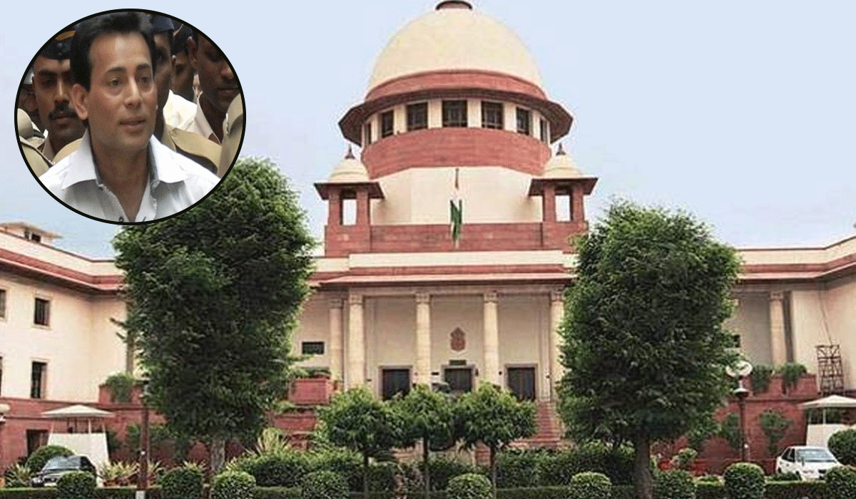 'Approach Bombay High Court: Supreme Court refuses to entertain Abu Salem’s plea on premature release