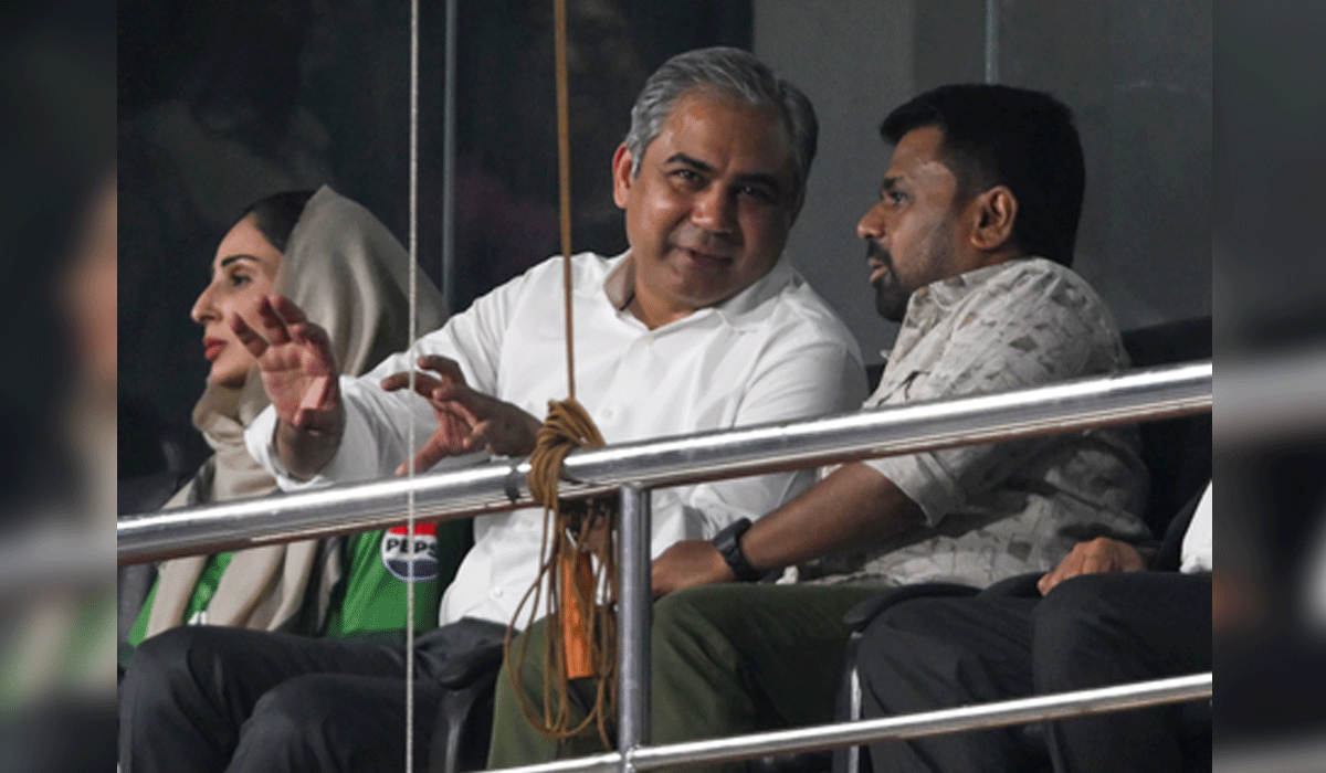 After ‘all talk’ jibe, Pakistan Army signals curtains for Mohsin Naqvi