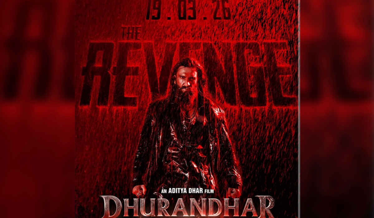 BMC seeks blacklisting of Aditya Dhar’s production house over ‘Dhurandhar 2’ violations