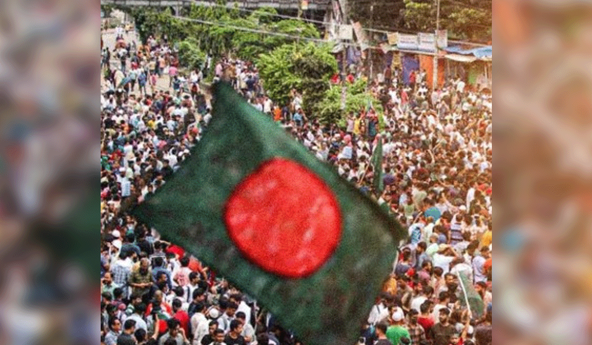 Bangladesh: Jamaat-led alliance takes oath amid Constitutional Reform disputes