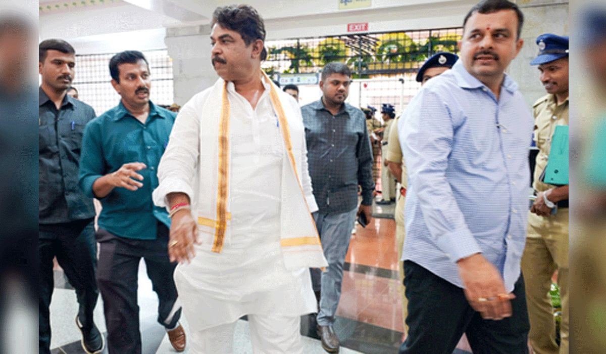 No SCSP/TSP funds should be diverted for guarantees: Karnataka BJP tells CM