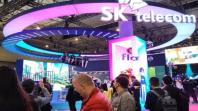 SK Telecom's 2025 net profit plunges 73 pc due to data breach