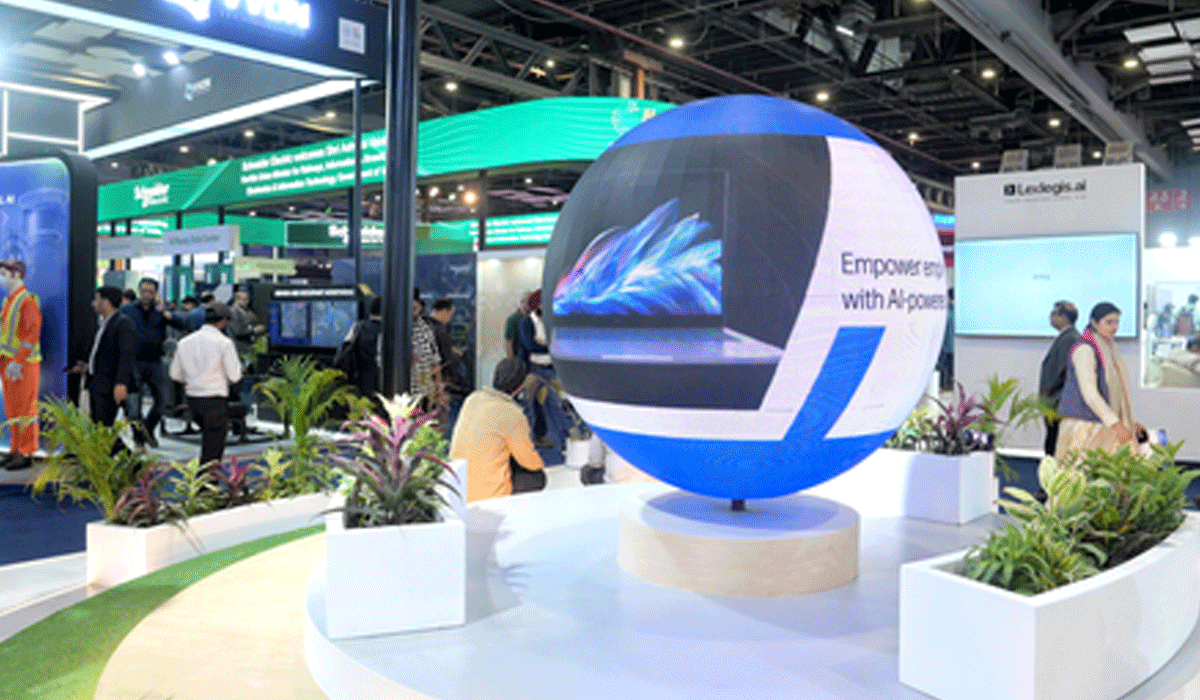 Grokepedia an unrealistic idea that won't work: Wikipedia Co-founder at AI Summit