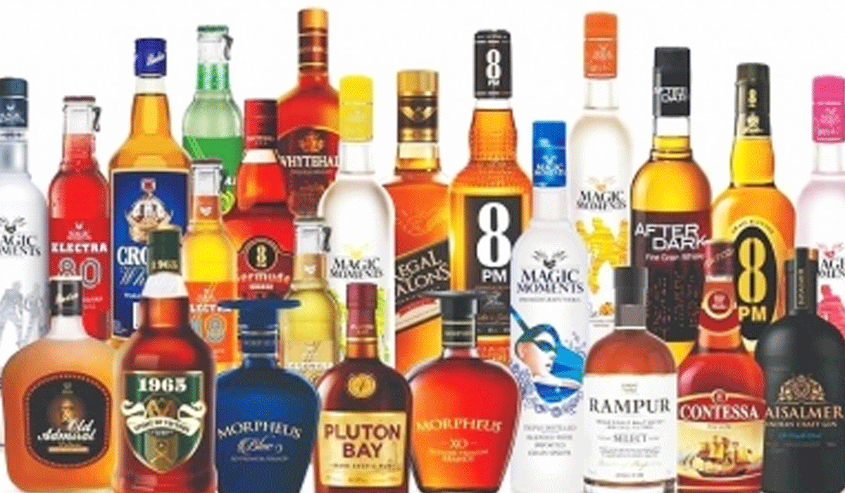 Liquor maker Radico Khaitan's Chief Operating Officer steps down