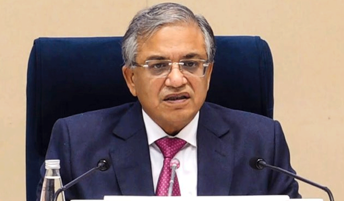 Assam polls may be held in a single phase, hints ECI