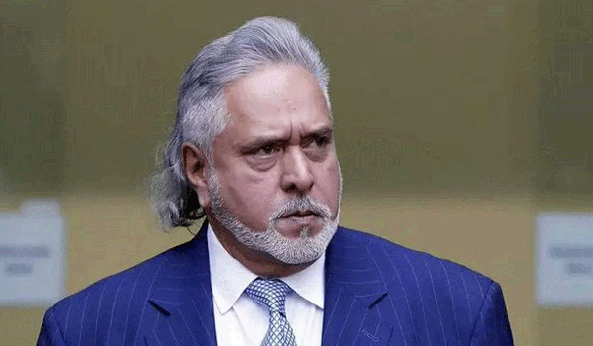 Vijay Mallya tells Bombay High Court he cannot say when he will return to India