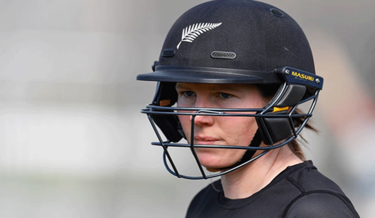 New Zealand batter Lauren Down announces retirement