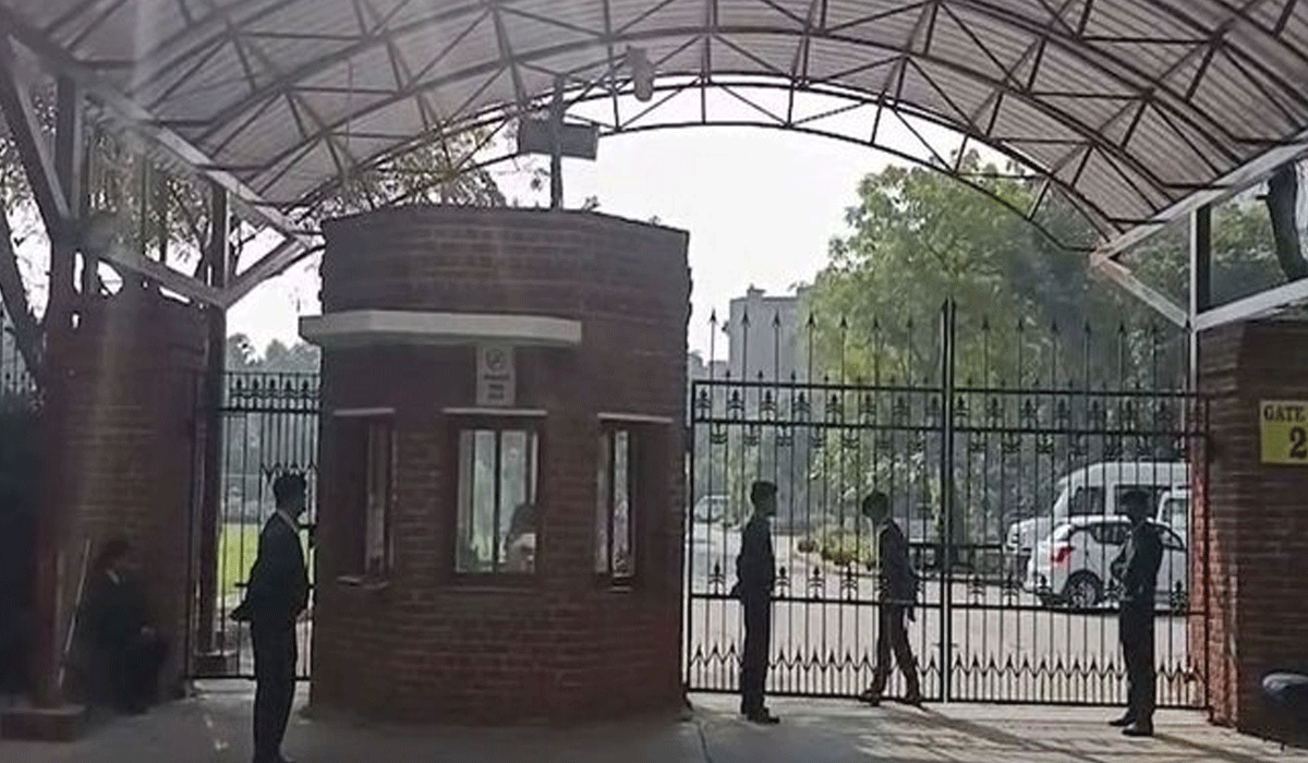 Nearly a dozen Noida schools get bomb threats amid ongoing CBSE exams