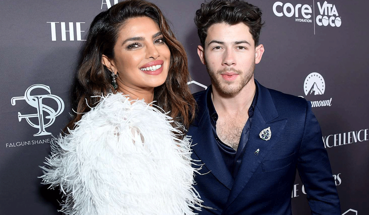 Nick Jonas is ‘beyond proud’ of Priyanka Chopra at ‘The Bluff’ premiere: I am more in awe of you everyday