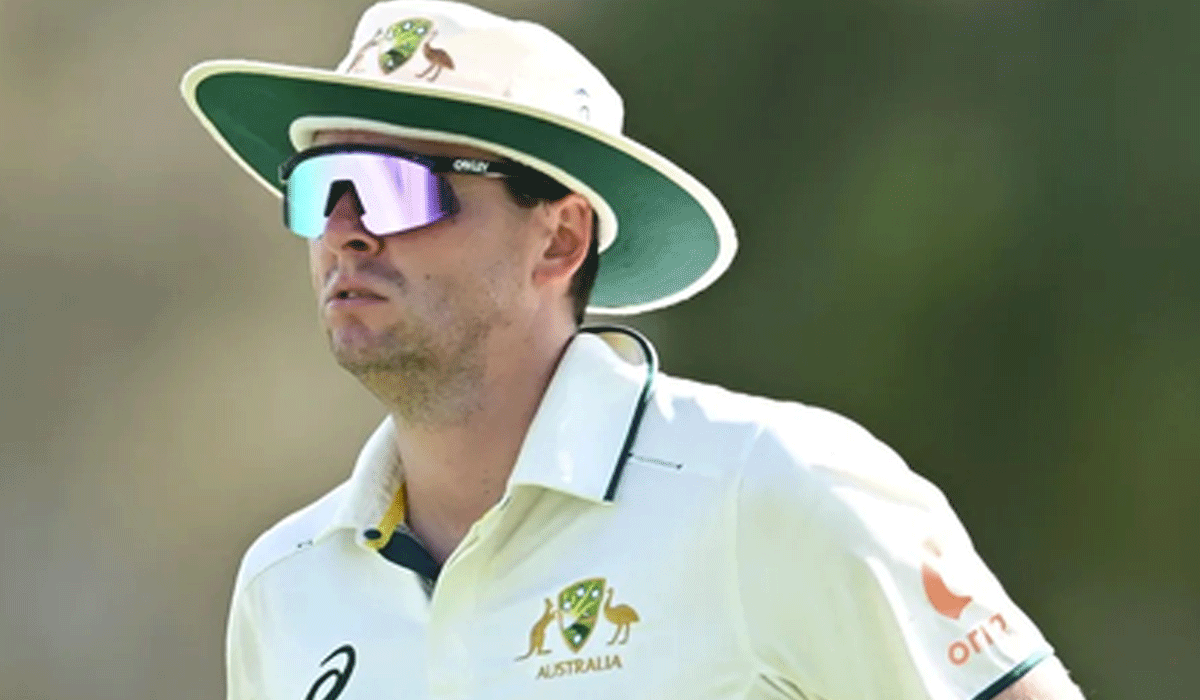 Yorkshire sign Australian quick Jhye Richardson for County Championship stint