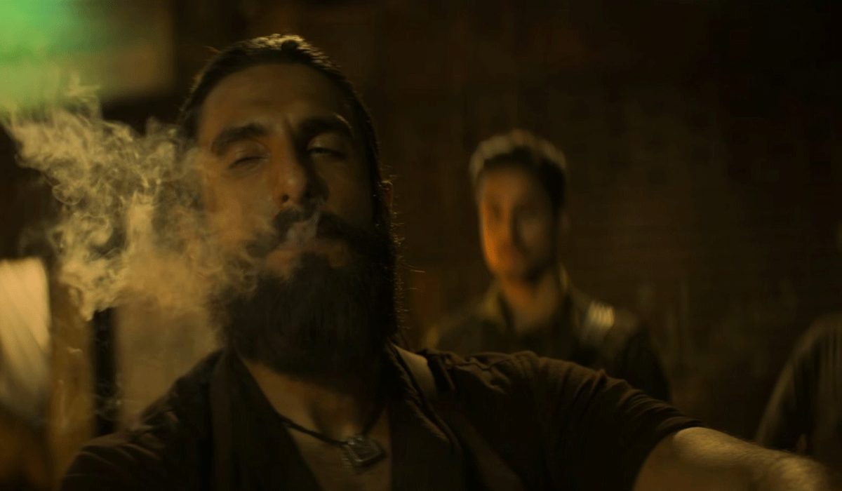 ‘Dhurandhar 2’ teaser dampens anticipation, makers rehash end credit sequence, pass off as teaser