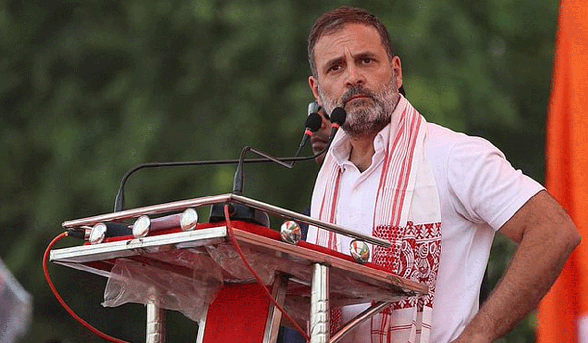 ‘Political malice’: Rahul Gandhi in UP court on defamation case; next hearing on March 9  