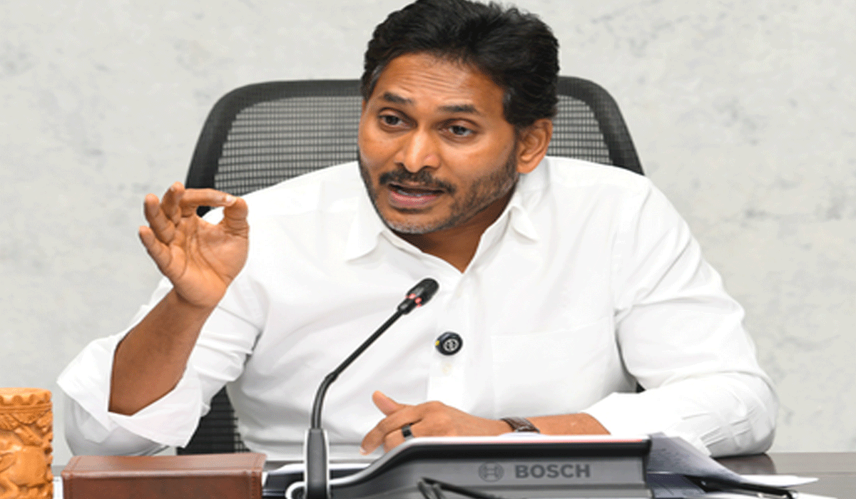 Ruckus in Andhra Council over irregularities in Tirumala ghee contracts