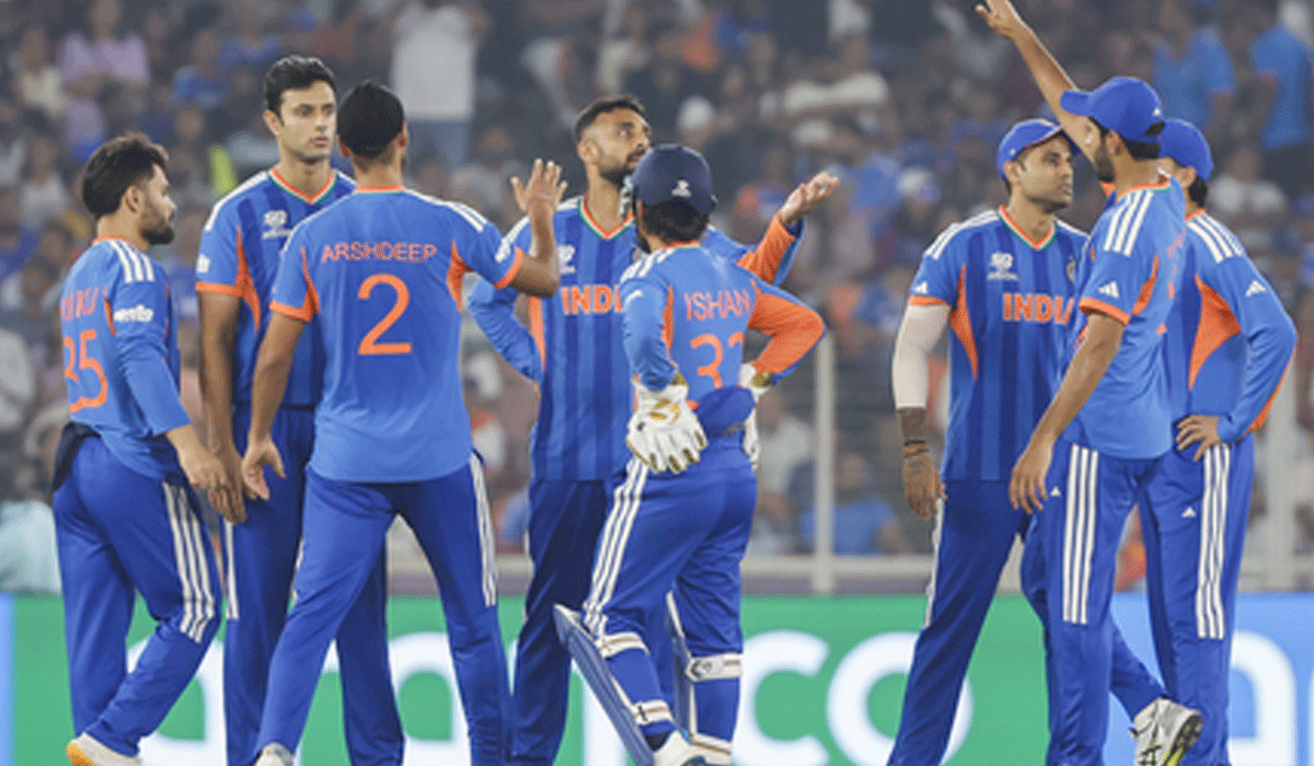 Super 8 Showdown: Heavyweights collide as T20 WC 2026 enters decisive phase