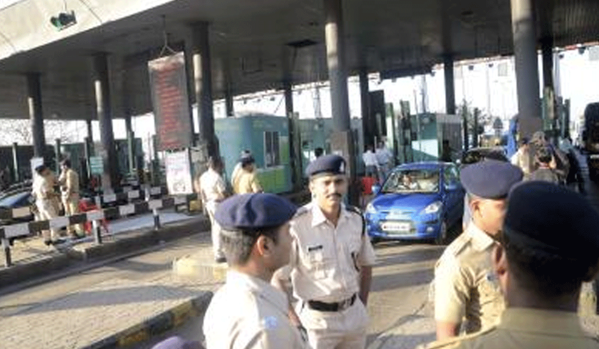 Govt likely to discontinue cash payments at National Highways from April 1