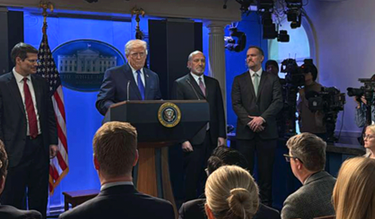 Explained: 10 pc US tariffs for 150 days globally under Section 122