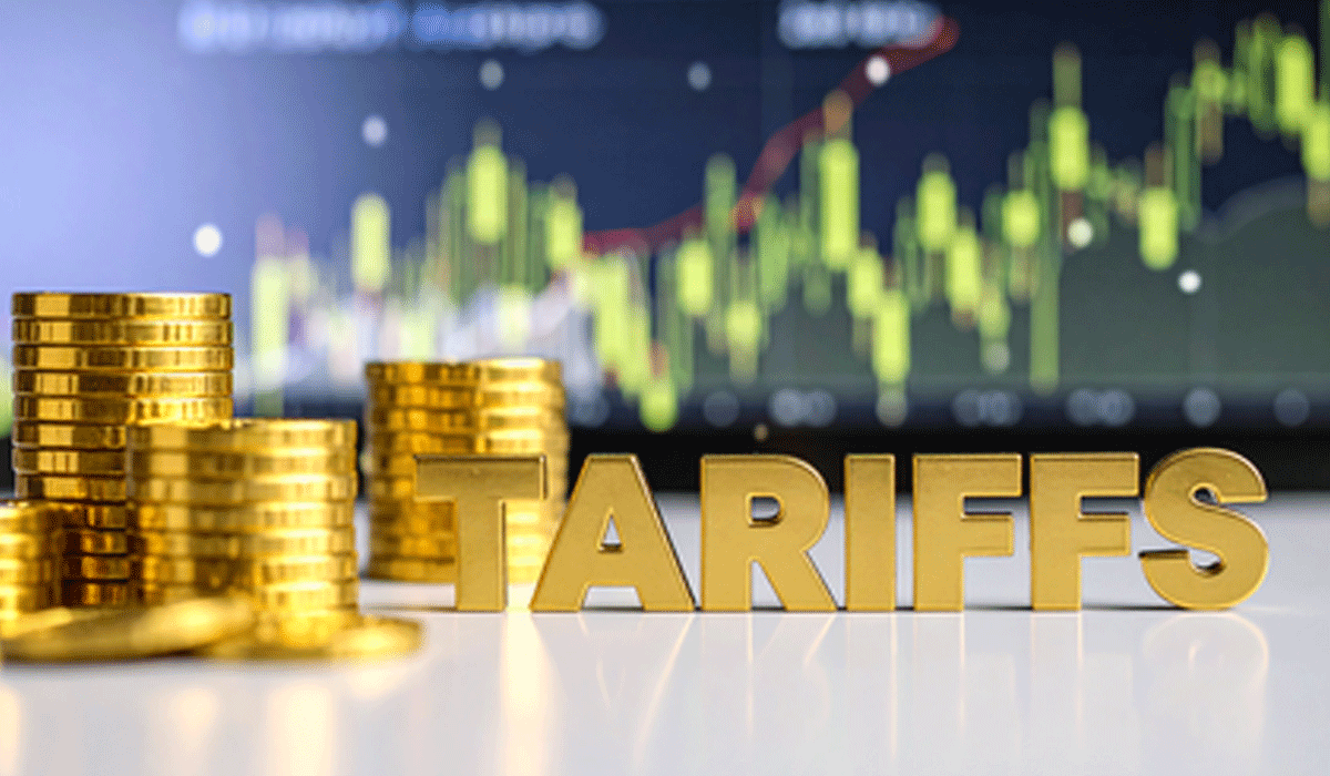 US tariff cut to 10 pc brings relief for India, other emerging economies: Expert