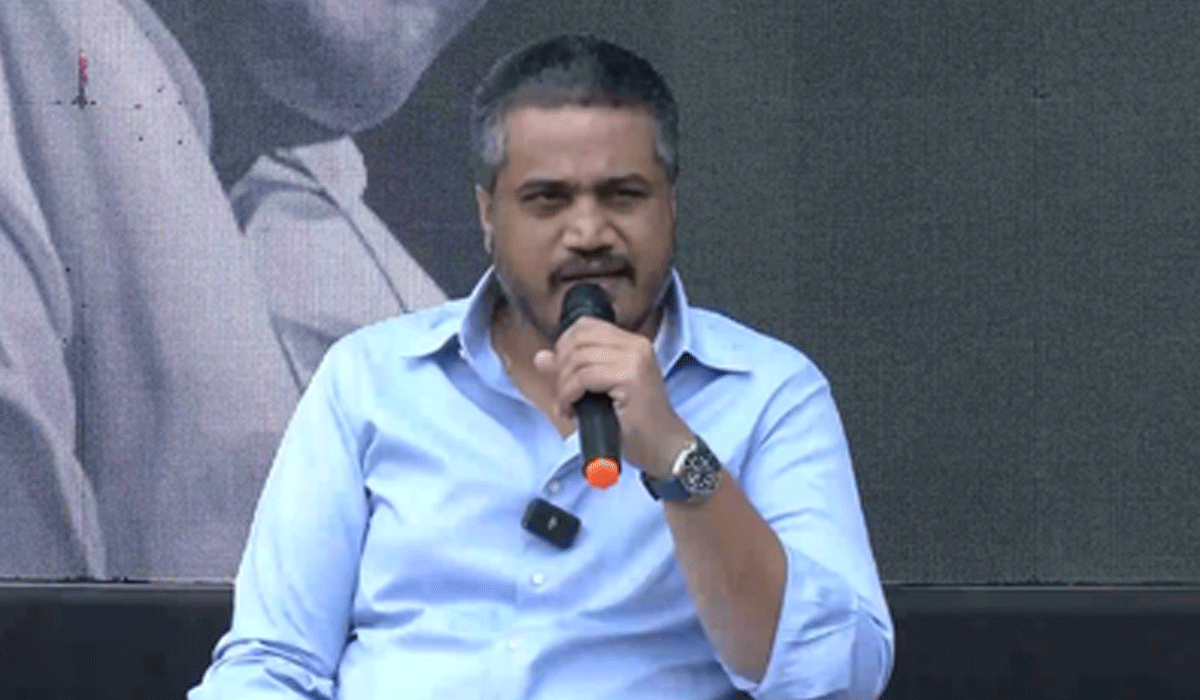 Rohit Pawar writes to PM Modi, seeks Aviation Minister’s resignation over Ajit Pawar crash