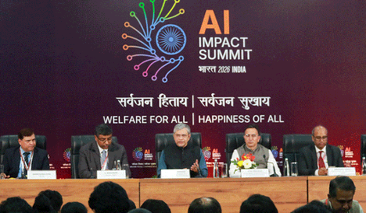 88 countries, international organisations endorse New Delhi Declaration on AI