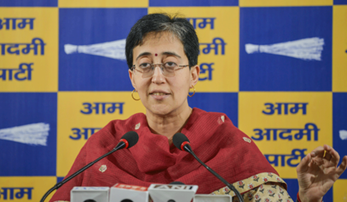 Atishi video: Delhi Privileges panel summons Punjab Police chief, 2 others on Feb 27