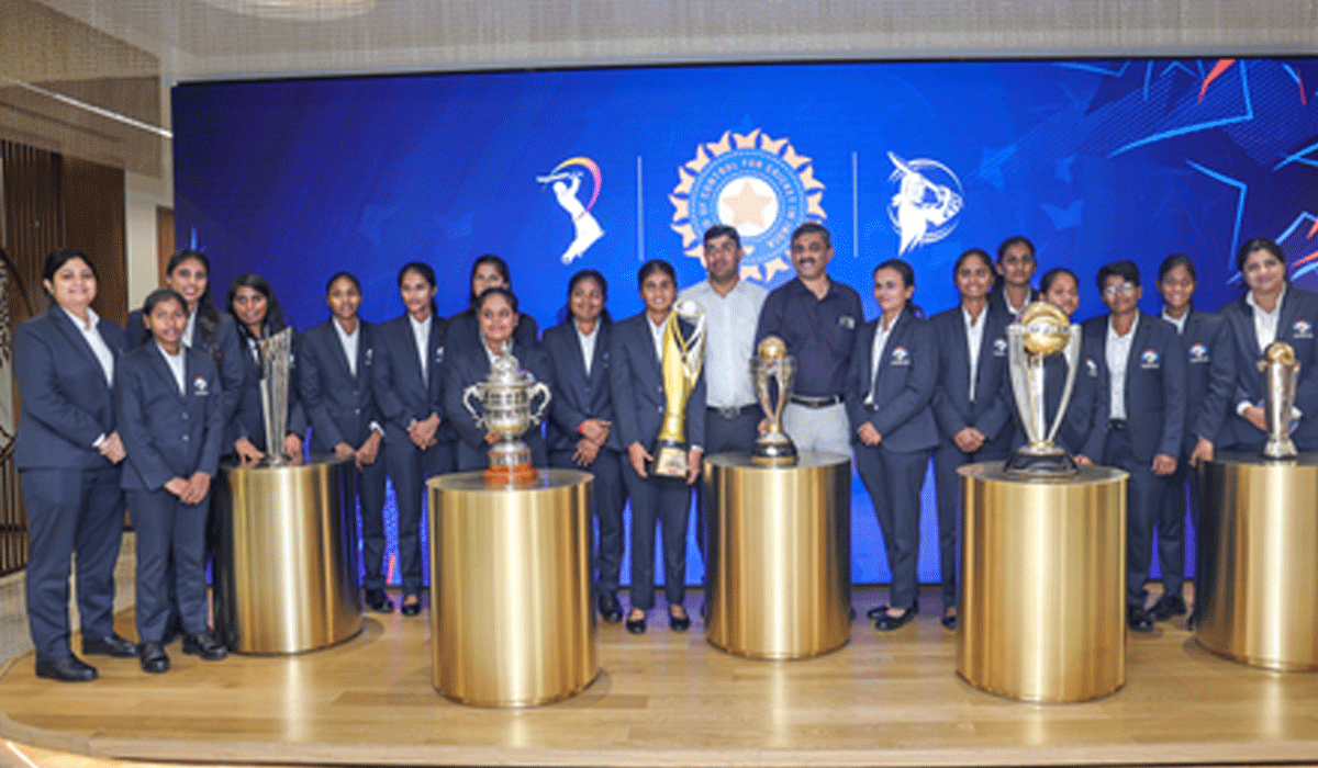 True progress in sport lies in inclusion: Laxman lauds BCCI's call announcing structured support for CABI