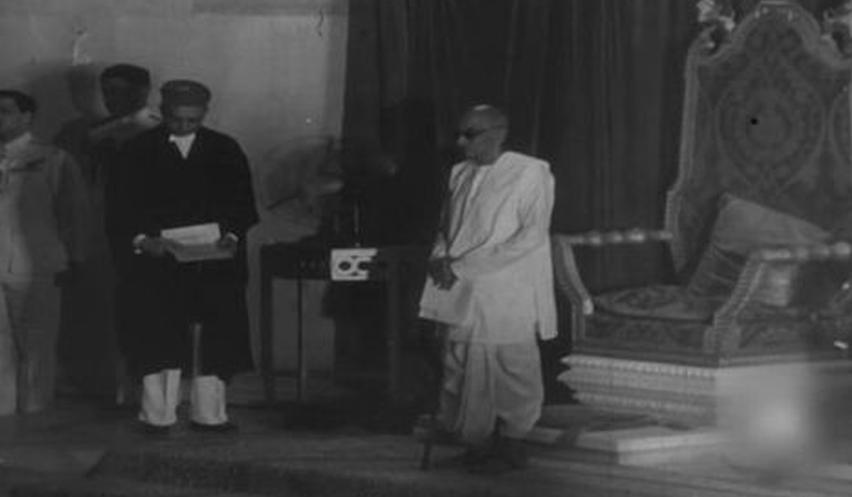 C Rajagopalachari's statue to be unveiled tomorrow at Rashtrapati Bhavan, announces PM Modi