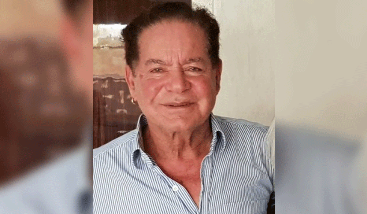 When Salim Khan raised stern objection over Fatwa against Bollywood